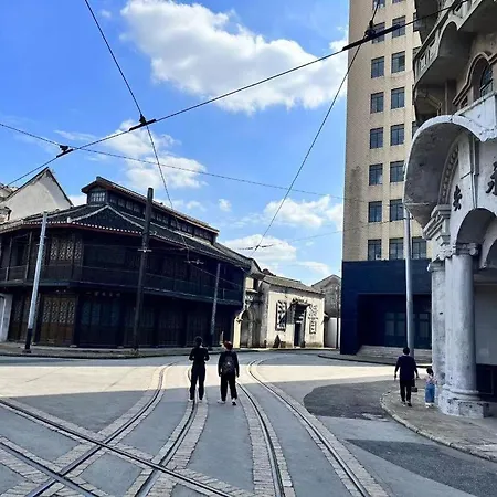 Jinglai Hotel-2