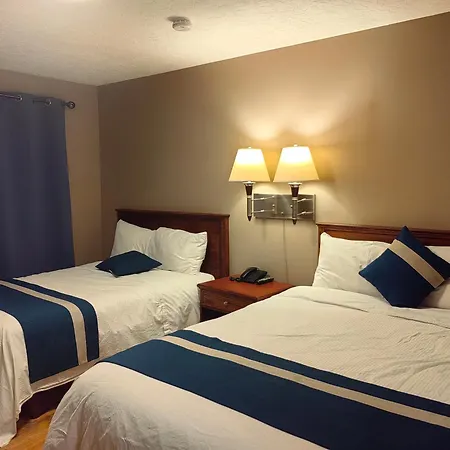 Harbour Light Motel-2