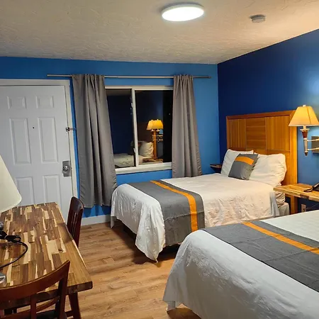 Harbour Light Motel-2