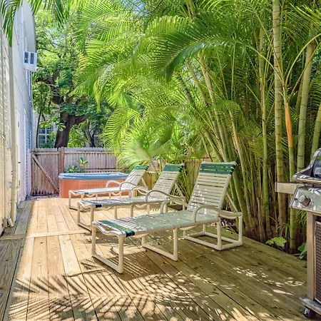 Casa Cayo Hueso-3