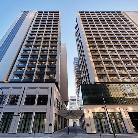 Hotel The Botanik Sewoon Myeongdong-2