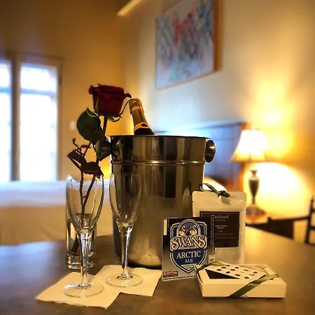 Swans Brewery, Pub & Hotel-3