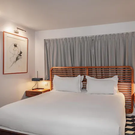Hotel Edgar & Achille-3