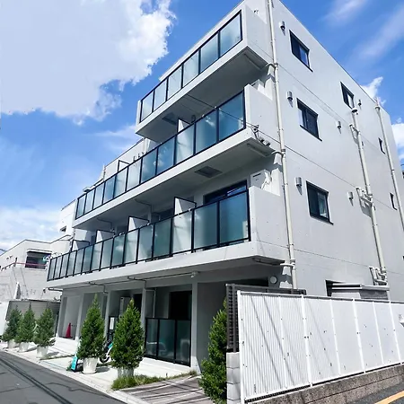 Real Okubo Apartment Hotel-2