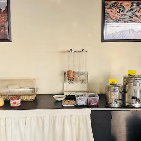 Hotel Bkc Prime Near Trade Centre Us Embassy, Mumbai-3