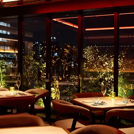 Mitsui Garden Hotel Ginza Tsukiji-3