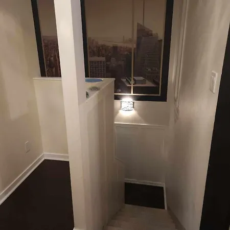 Corporate 2Br Townhouse In City Center-2