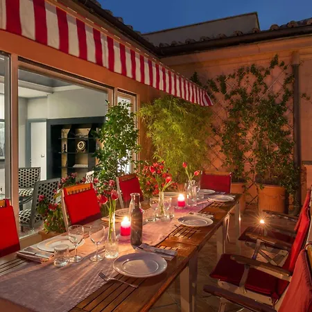 The Inn At The Spanish Steps Luxury Collection - The View-3