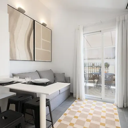 Naranjas Y Limones Sevilla, By Homing U-3