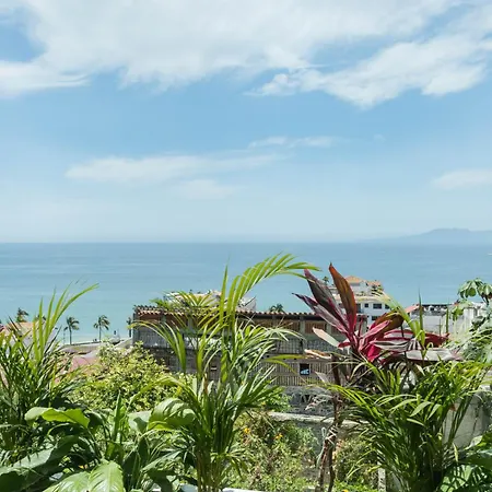 Casa Nawalli Puerto Vallarta Boutique Hotel - Adults Only-2