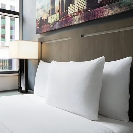 Hyatt House Jersey City-2