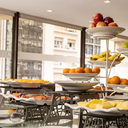 Libertador Hotel-2
