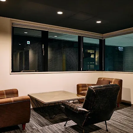 Kyoto Guesthouse Hive-2