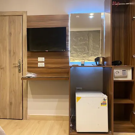 Holy Sheet Plus - Boutique Hotel-2