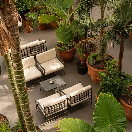 Palazzo Talia - Small Luxury Hotels Of The World-3
