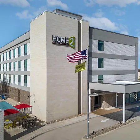 Home2 Suites By Hilton Georgetown Austin North-3