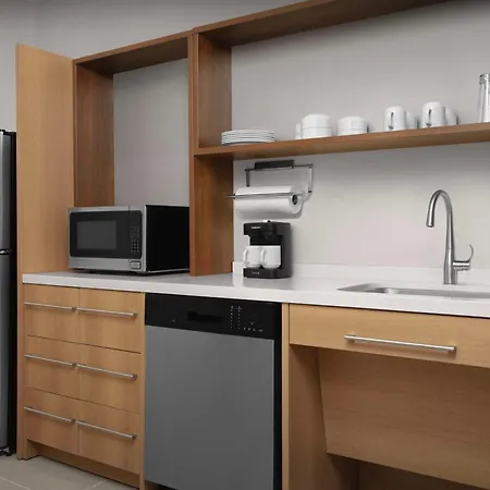 Home2 Suites By Hilton Georgetown Austin North-2