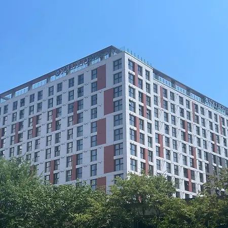 Inn-The City Myeongdong-3