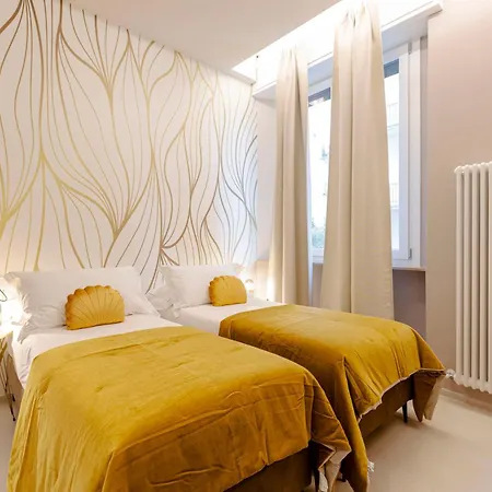 Florence Seasons B&B-2