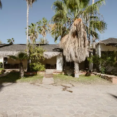 Hotel Rancho Buenavista-3
