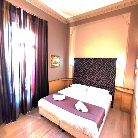 Hotel Nardizzi Americana-3