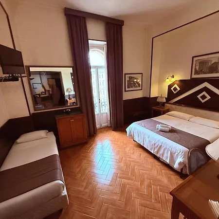 Hotel Nardizzi Americana-2