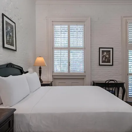 Hotel Royal New Orleans-2