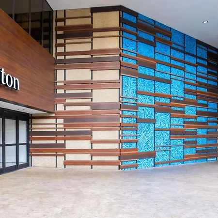 Hilton Lexington Downtown-3