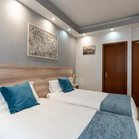 Rome Love Hotel-3