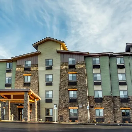 My Place Hotel-Bend, Or-3