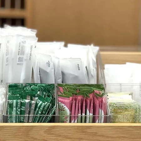 Toyoko Inn Kyoto Gojo-Karasuma-2