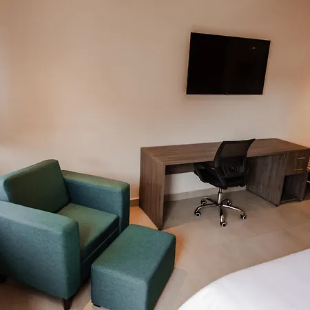Hotel Centria-3