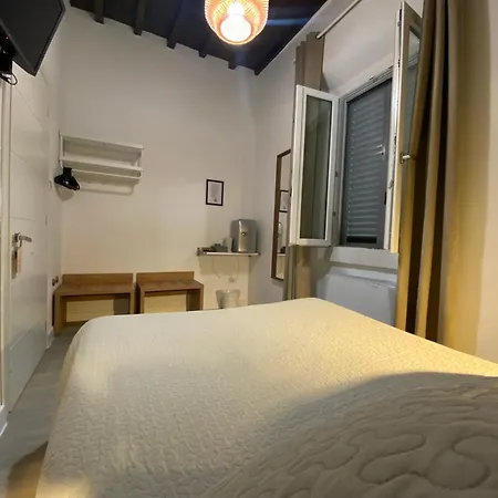 Hotel Nella Firenze-2