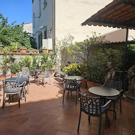 Hotel Camilla Guelfa-2