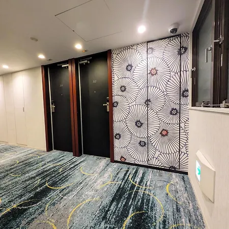 Hotel Nihonbashi Saibo-2