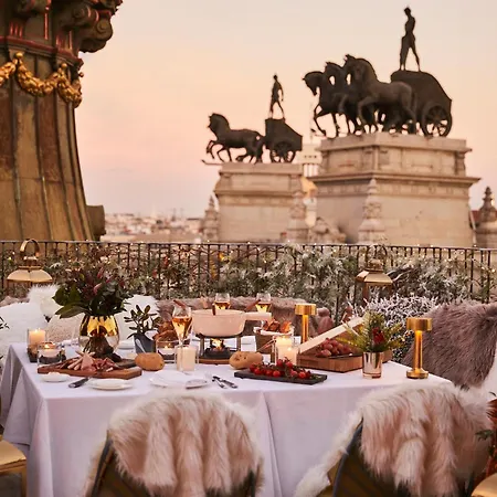 Four Seasons Hotel Madrid-2