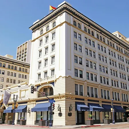 The Us Grant, A Luxury Collection Hotel, San Diego-2