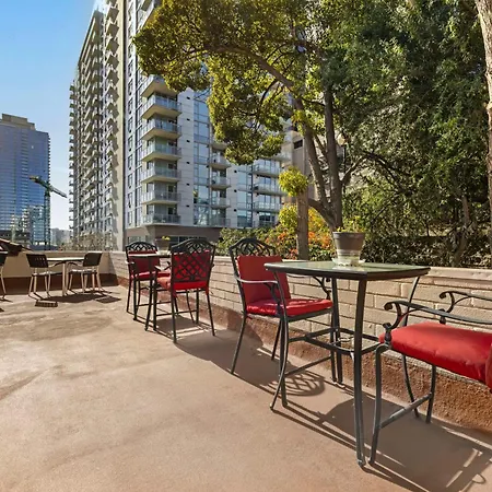 Best Western Downtown San Diego-2