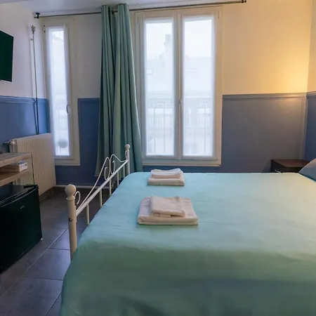 Hotel Geoffroy Marie Opera-3