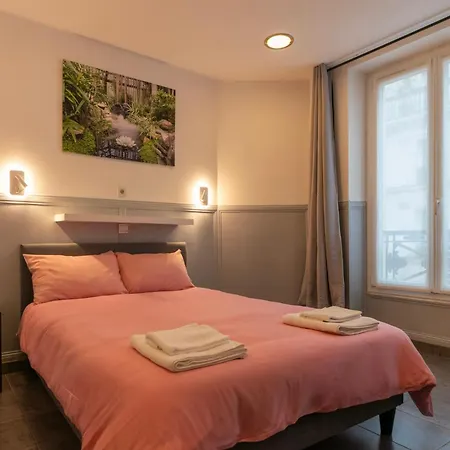 Hotel Geoffroy Marie Opera-2