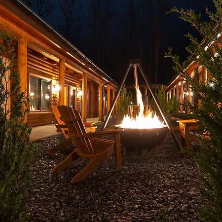 The Timber At Holly Branch-2