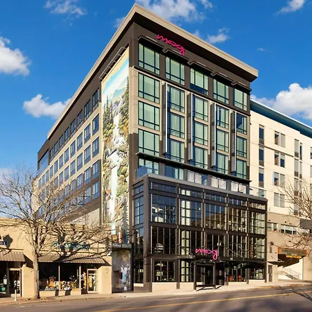 Moxy Asheville Downtown-3