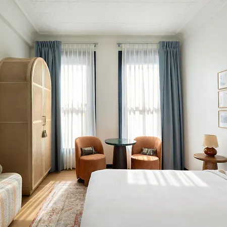 Granger Hotel Gaslamp Quarter, A Member Of Design Hotels-3