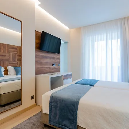 Hotel Avenida Park-2