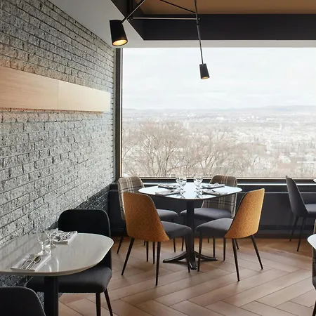 Delta Hotels By Marriott Quebec-3