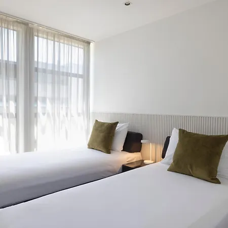 Quest Parnell Serviced Apartments-3