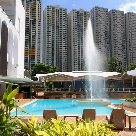 Sheraton Grand Panama-3