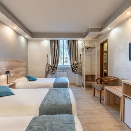 Leone D'Oro Guesthouse-3