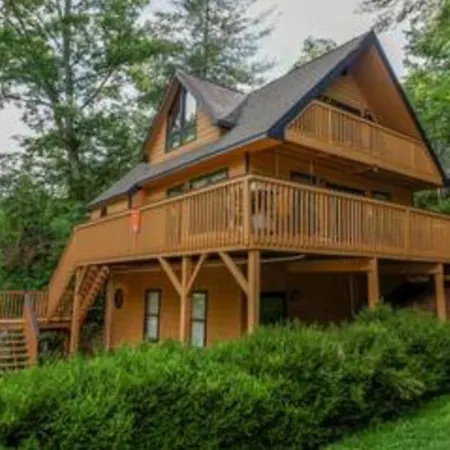 Smoky Mountain Dream-3