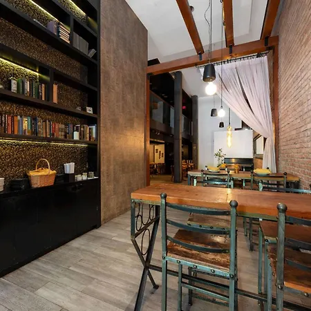 The O Hotel, Trademark Collection By Wyndham-3